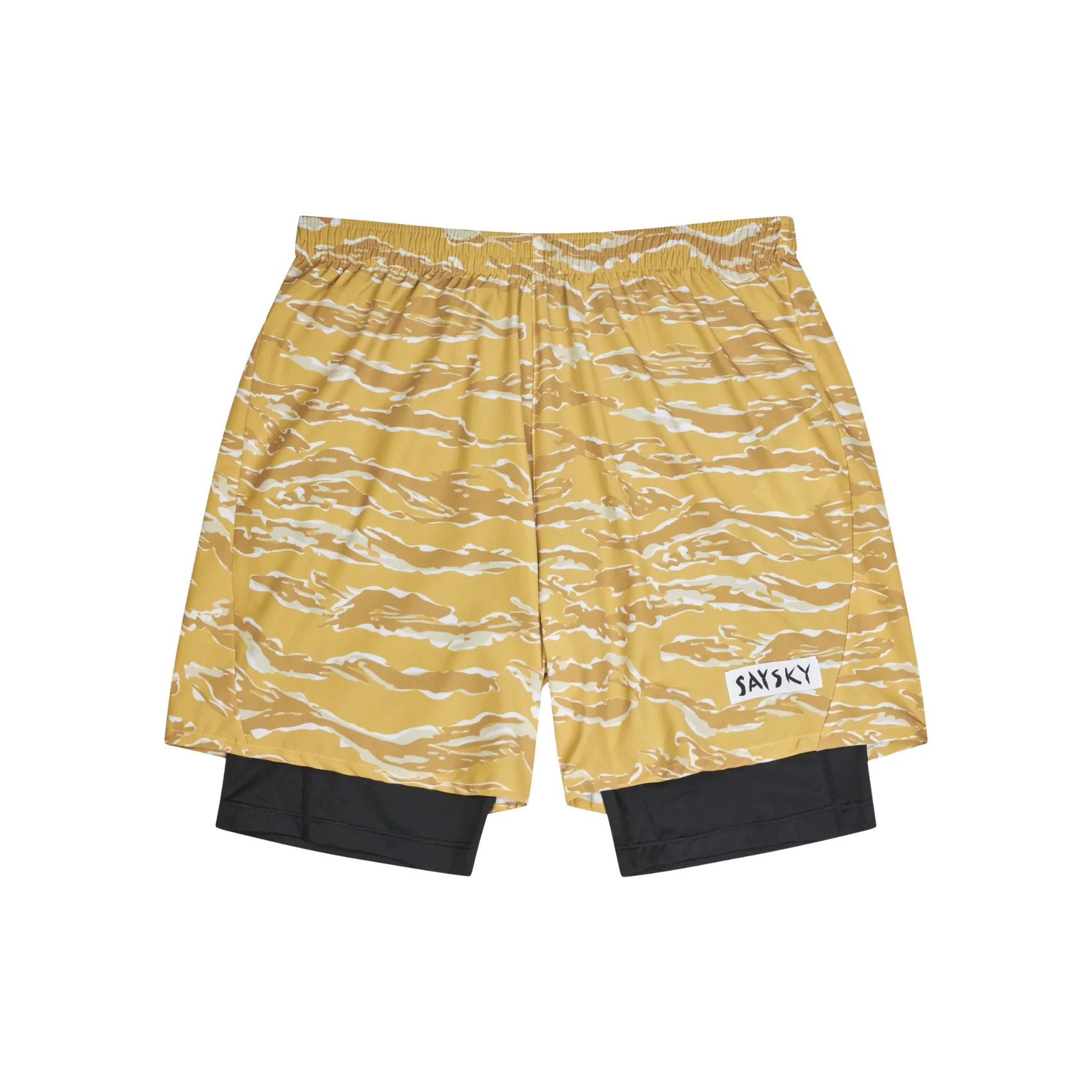 New Year. New Gear Men's Apparel